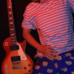 DAYPOPPUNK profile icon