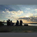 Zakia Ikfinaa profile icon