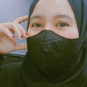 Hidayah profile icon