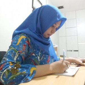 Diah Warosyah profile icon