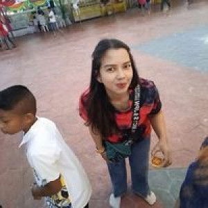 Sun Pongpa Praygam profile icon