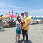 Joyce Ann Reybuenan Jimenez profile icon