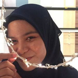 SITI SARAH MOKHTAR profile icon