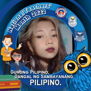 Jane Marie Magno profile icon