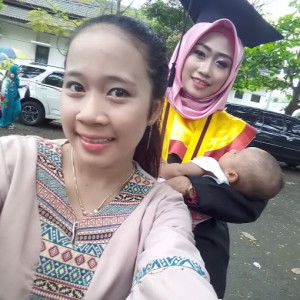 Aeni Ermawati profile icon