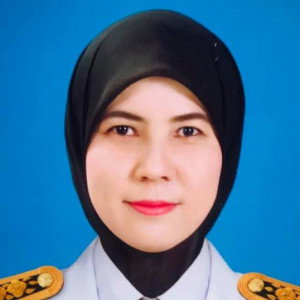 kaseemah narak profile icon