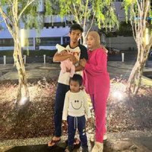 Yaya Hasbullah profile icon