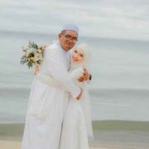 Nurmarya Sulong profile icon