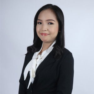 Conie Rose Tarre profile icon