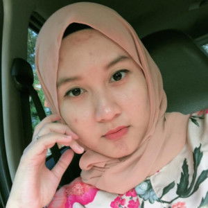 Vyolante Librinandya profile icon