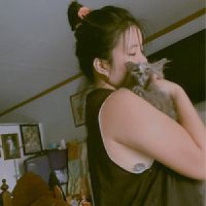 Raiza Balagat profile icon