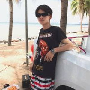 Sarawut Wanking profile icon