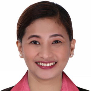Kristine Anne Tamayo profile icon