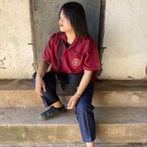 Thitithada Damnoen profile icon