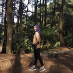 Adinda Putri Pratiwi profile icon