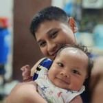 Joy Ochagabia Lasala profile icon