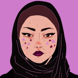 Farhana Iliasa' profile icon