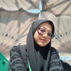 Nabila Bela profile icon