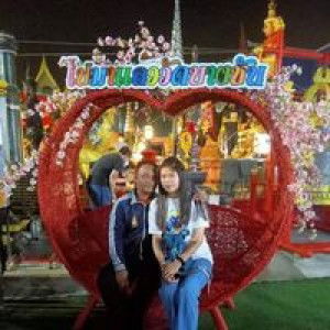 Monthita Thumkaew profile icon