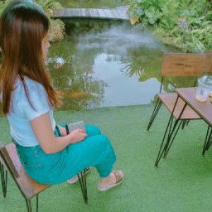 Arty arri Channel profile icon