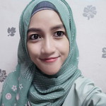 Azizah majid profile icon