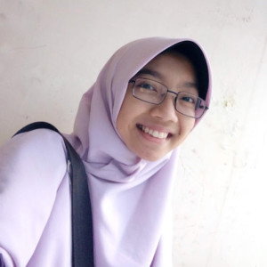 Siti Nursalamah profile icon