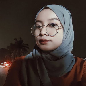 Dewi Rosita profile icon