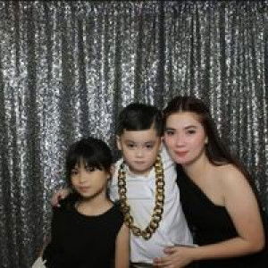 Anne Sarsonas profile icon