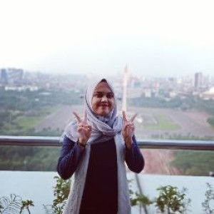 Asti Rizki A profile icon