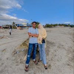 Dyian Andriani profile icon