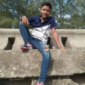 Arnon Kongrod profile icon