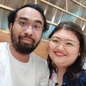 Rogeline Eliza Ricasata profile icon