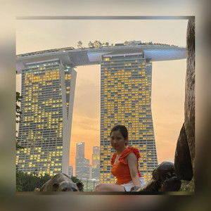 Gin dasig profile icon