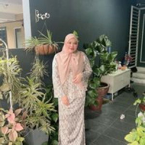 Nurul Atikah profile icon