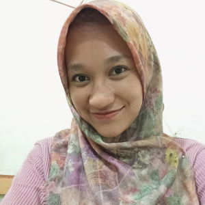 hamida amalia profile icon