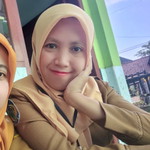NUR INDAH SETYONINGSIH profile icon
