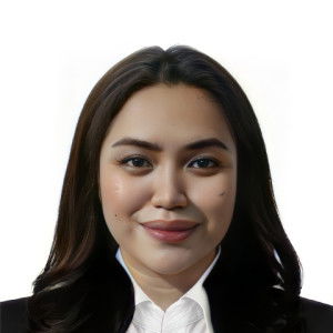 Jonna Mae Arriola profile icon
