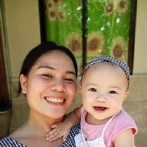 Manilyn Catacutan Yba profile icon