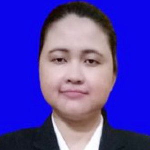 Else Monika Situmorang profile icon