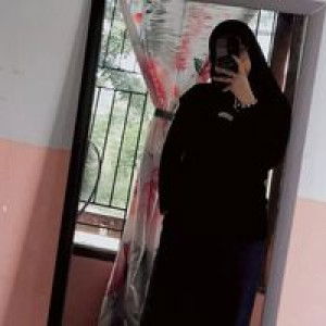 Shinta Bella Ariyanto profile icon