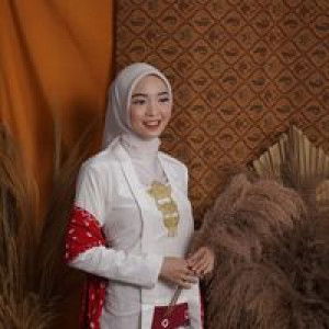 Reza Utari profile icon