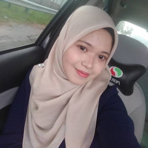 Nur Fadhlin Najihah profile icon