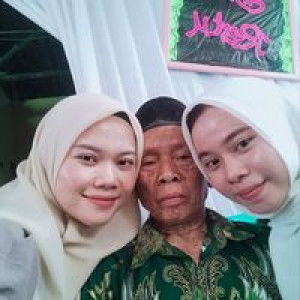 Rohmahnia profile icon