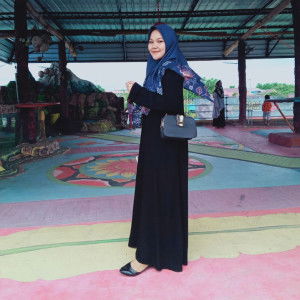 Siti Zakiroh profile icon