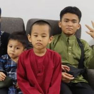 nurfarafaizura@gmail.com profile icon