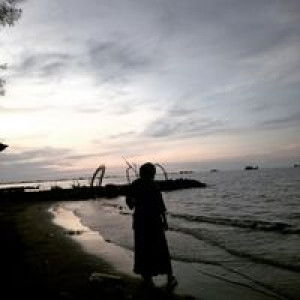 Phujie Zhafanie profile icon