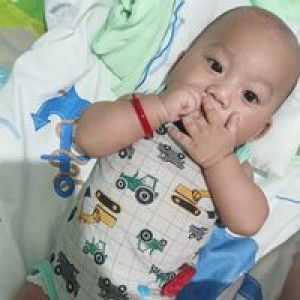 Michelle Diola profile icon