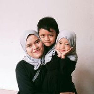 Taufiqqiana profile icon