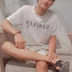สำคัญไม่มาก พูดมากไม่ได้' profile icon