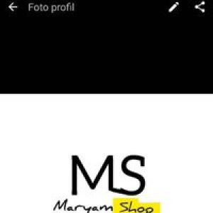 Maryam Shoo profile icon